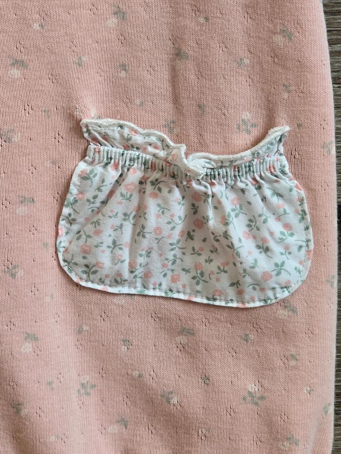 Vêtement Bébé Fille - Combinaison/Barboteuse - Sergent Major - 18 mois 80 cm - photo numéro 4