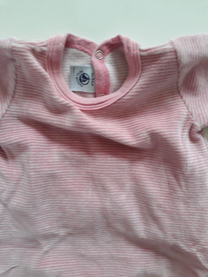 Pyjama 1 mois - photo numéro 3