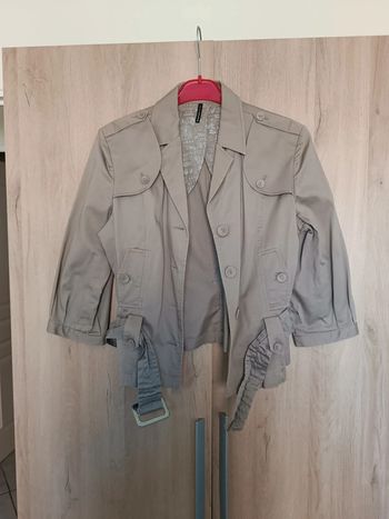 Veste Naf Naf taille 42