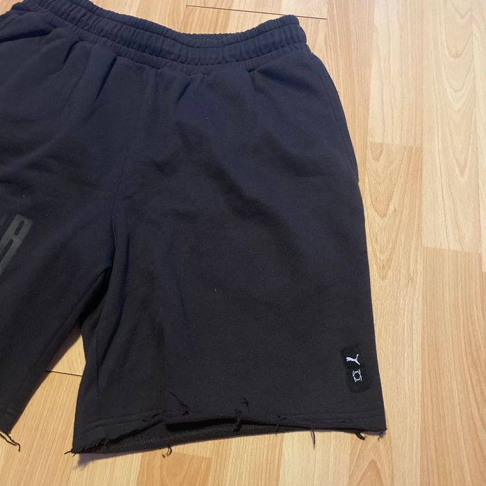 Short, puma - photo numéro 3
