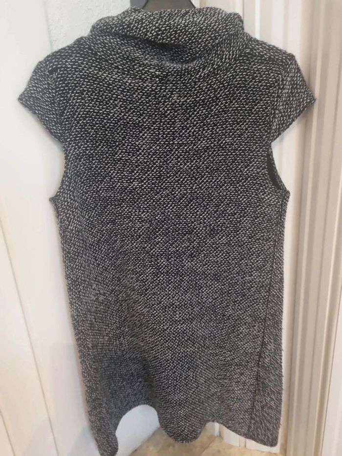 Robe maille - photo numéro 6