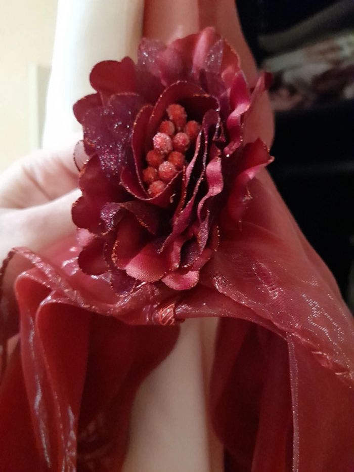 Robe de soirée - photo numéro 3