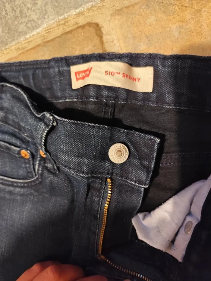 Ensemble Levi's - photo numéro 3