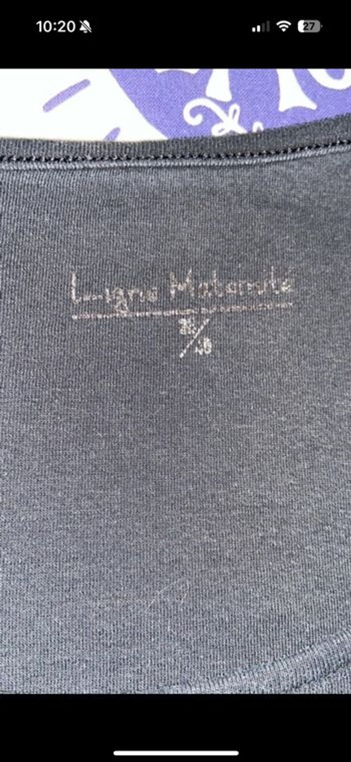 TEE shirt grossesse - photo numéro 2