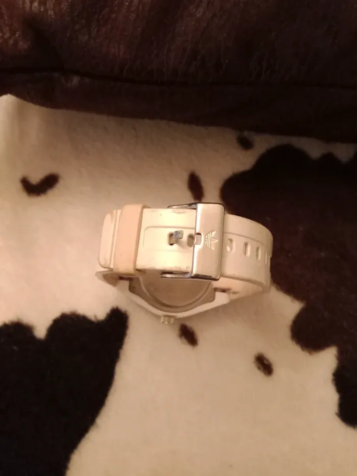 Montre adidas femme - photo numéro 9