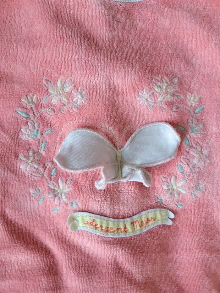Lot de 4 pyjamas fille en 18 mois - photo numéro 10