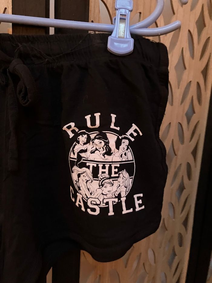 Short princesse taille 40 - photo numéro 2