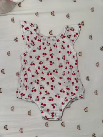 Body cerises
