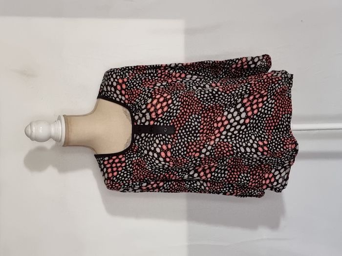 Tunique manches longues Renatto Bene