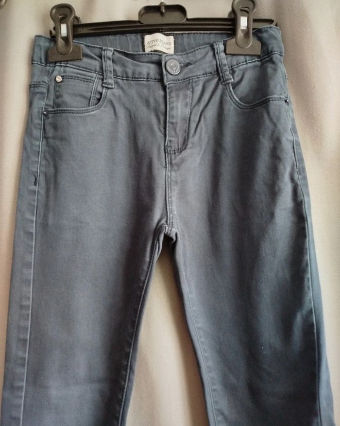Pantalon fille - photo numéro 2