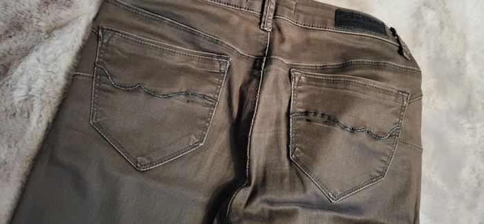 Pantalon chocolat - photo numéro 2