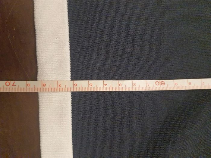 Blouse/ Pull Mayerline taille 2L 44 - photo numéro 13