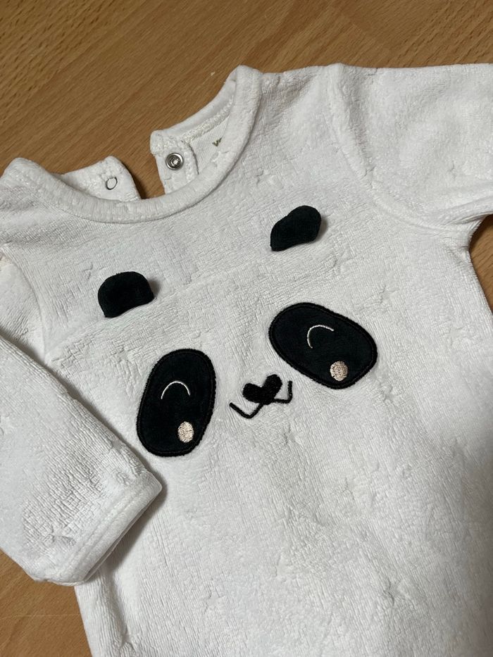 Pyjama mixte - photo numéro 3