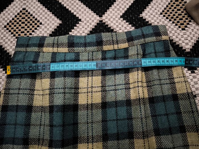 Ensemble tailleur veste et jupes taille 38 vintage - photo numéro 6