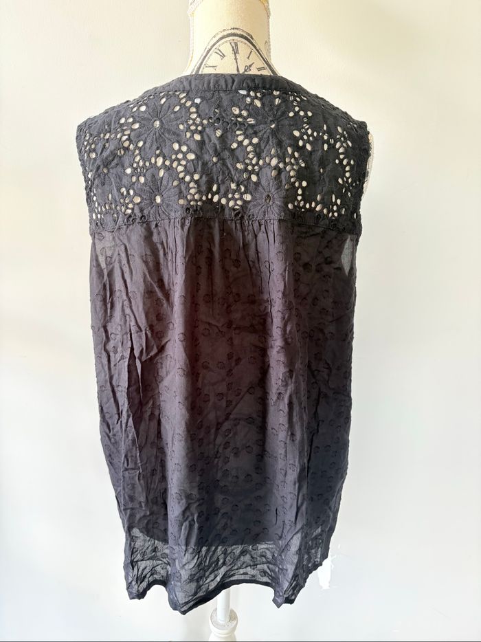 Blouse - photo numéro 3