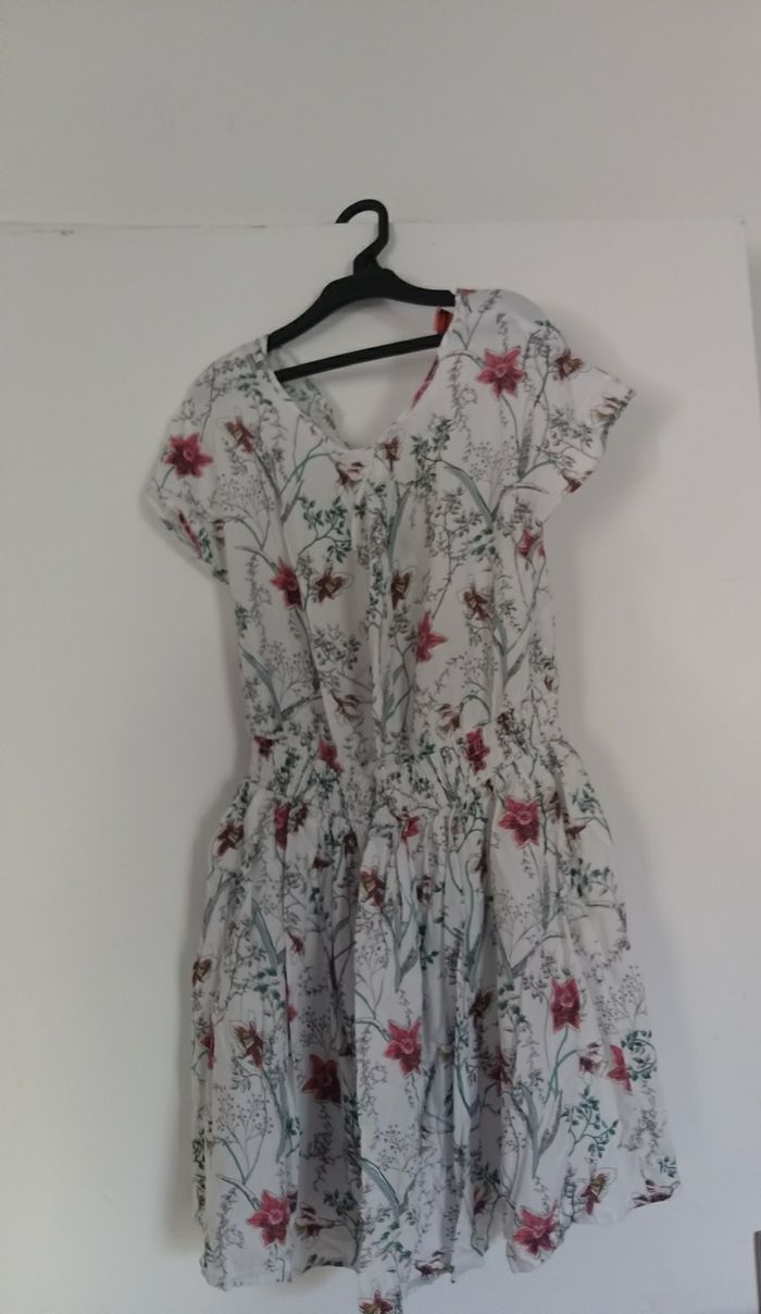 Lot robes 10 ans - photo numéro 4