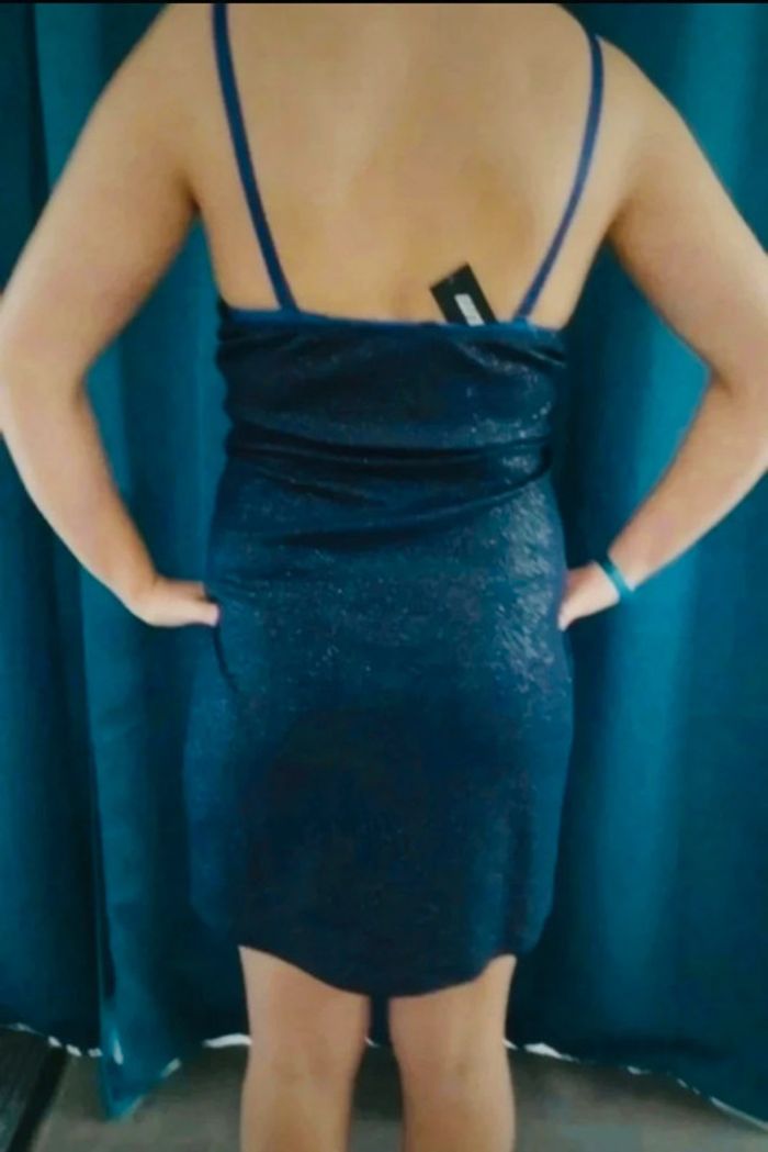 Robe sexy Taille XXL - photo numéro 3