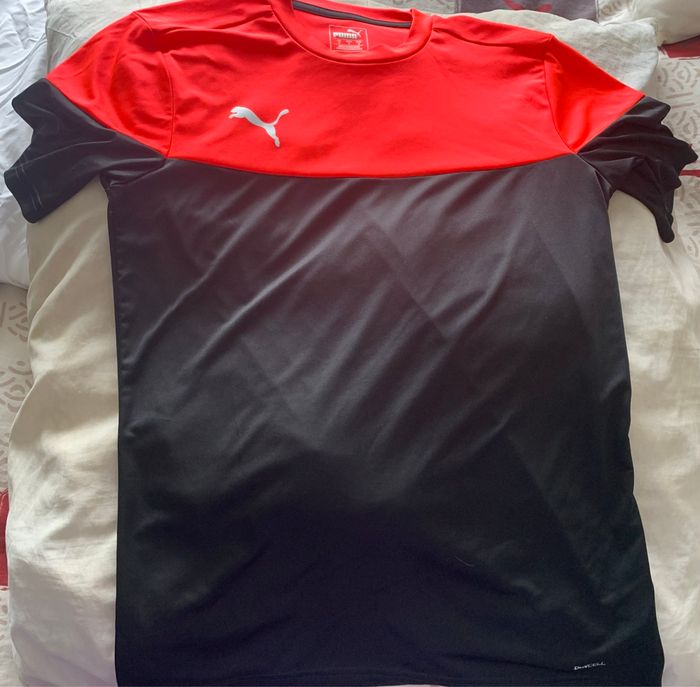 Tee shirt PUMA