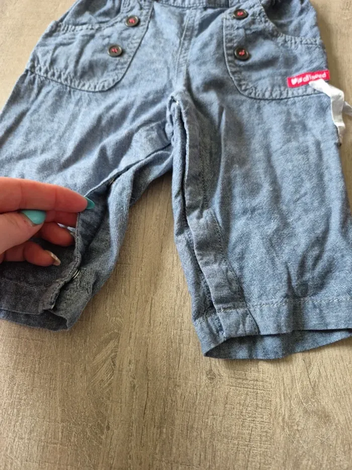 Pantalon léger - photo numéro 2