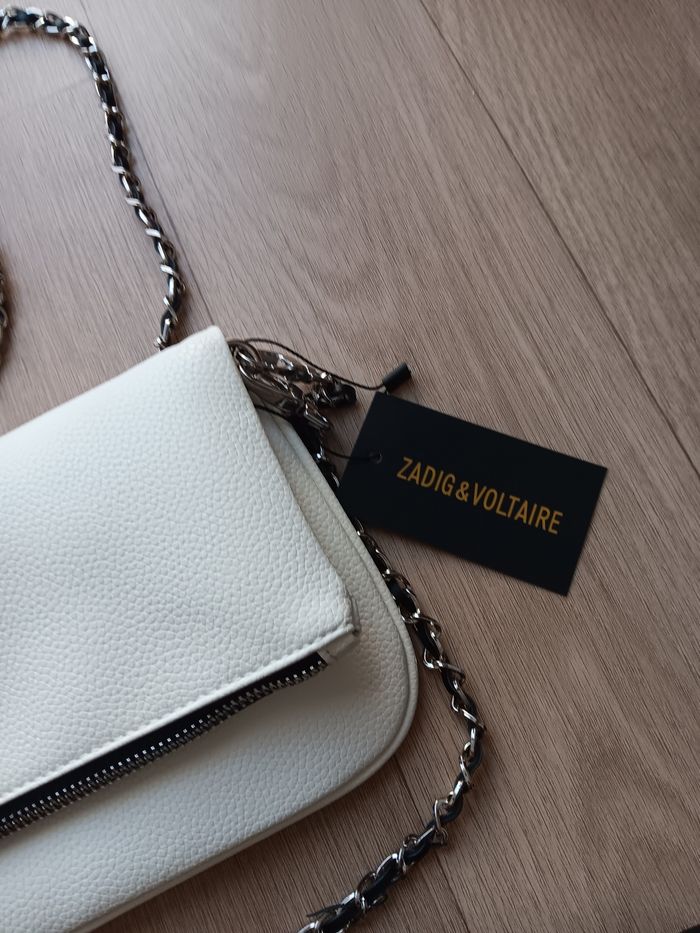 Sac à main Zadig et Voltaire - photo numéro 3