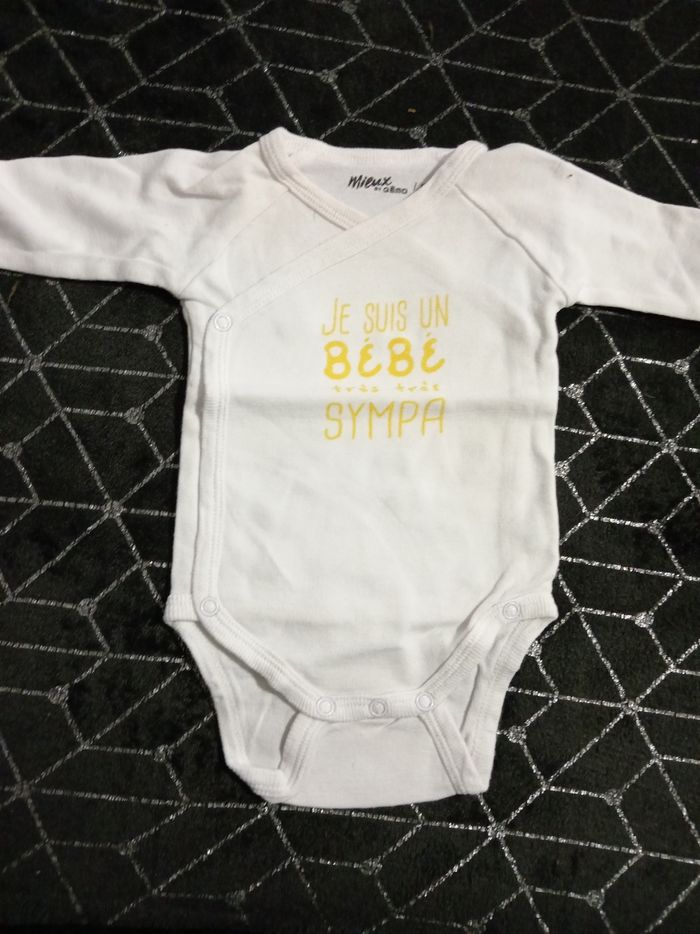 Bodies manches longues