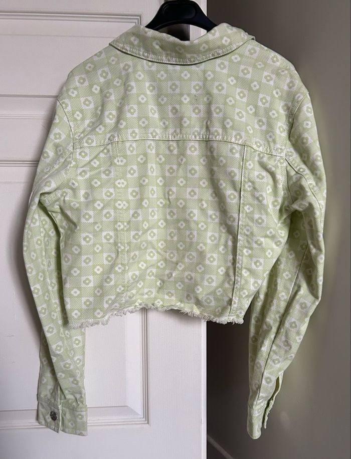 M - Blouson - photo numéro 2