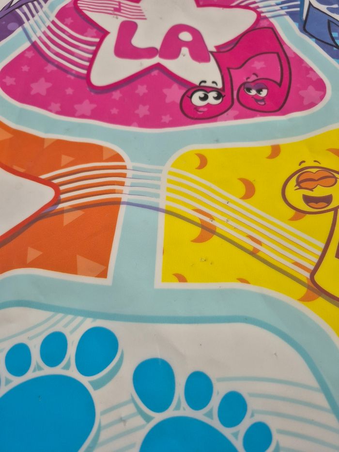 Tapis musical - photo numéro 3