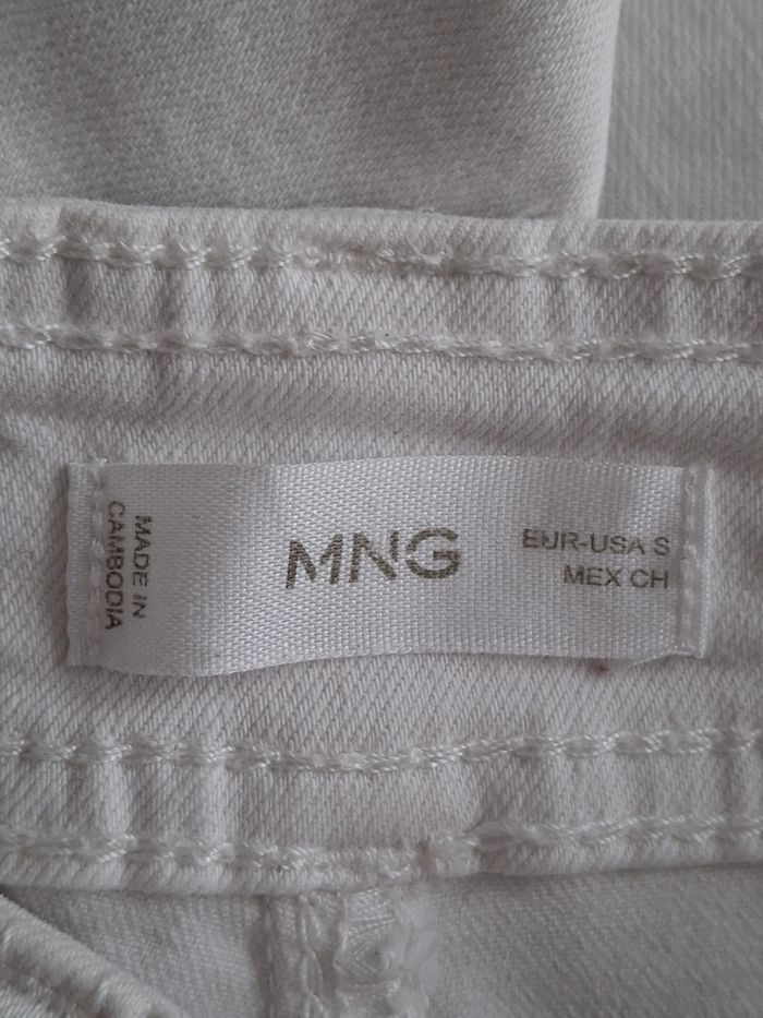 Jean Mango Teen - photo numéro 3