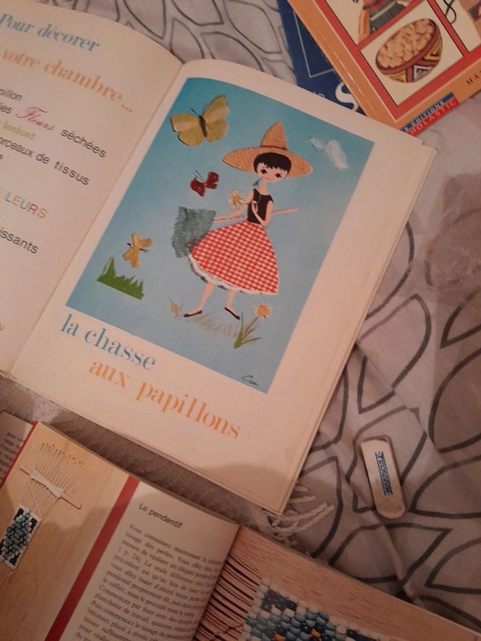 Activités manuelles - photo numéro 10