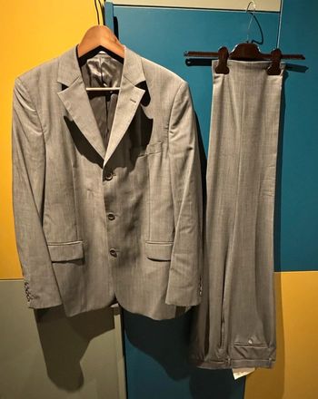 Costume Cerruti taille 52