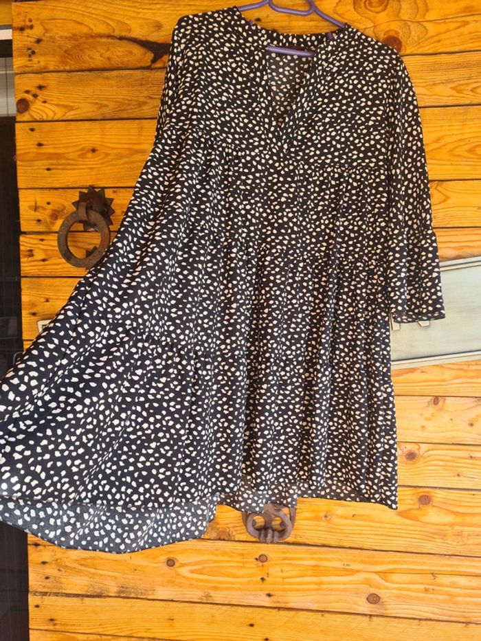 👗 robe - photo numéro 5