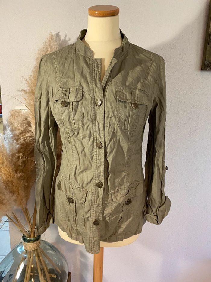 Veste taille S