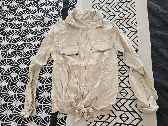 Chemise