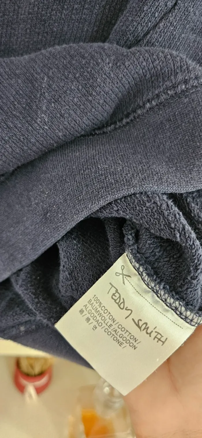 Pull col roulé homme - photo numéro 5