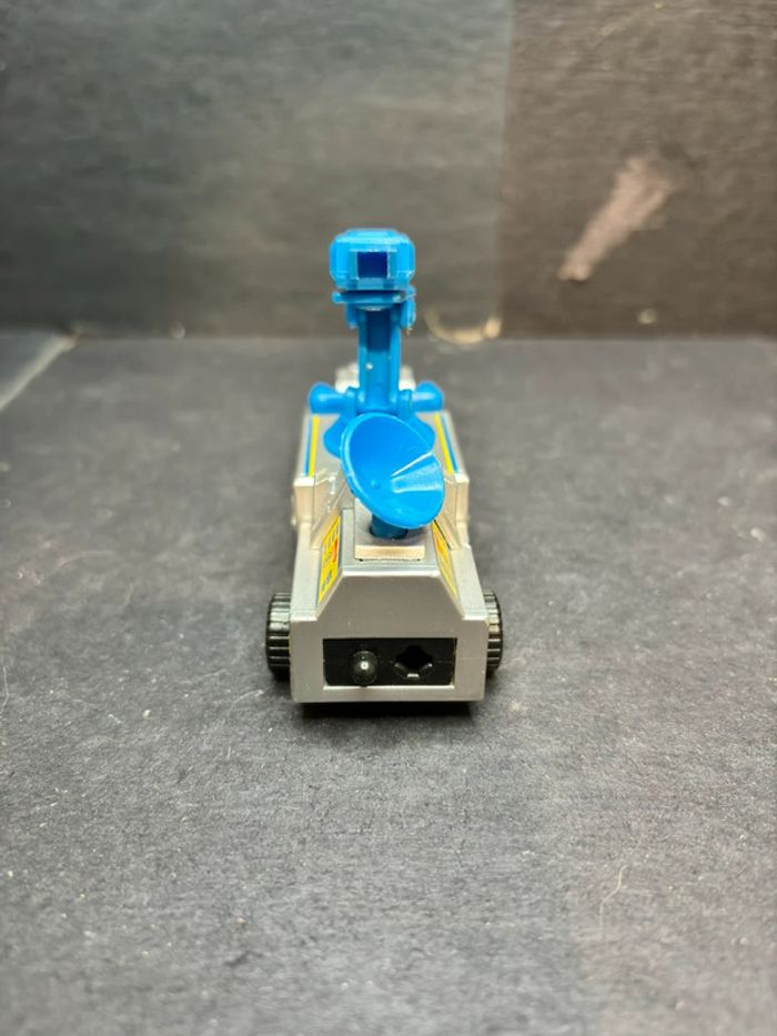 Voiture camion van connétables matchbox - photo numéro 4