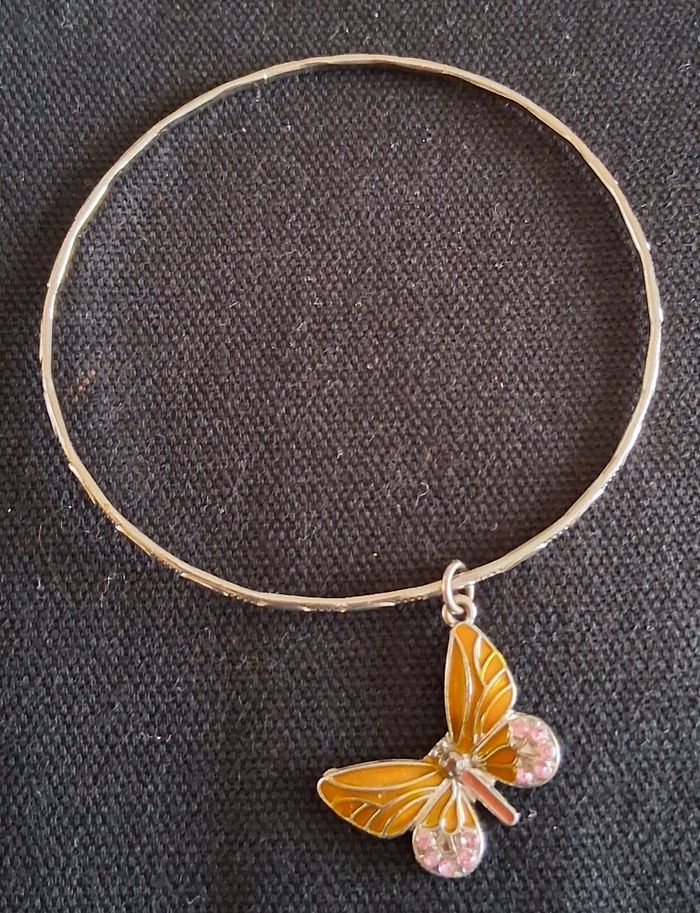 5 bracelets avec breloque - photo numéro 5