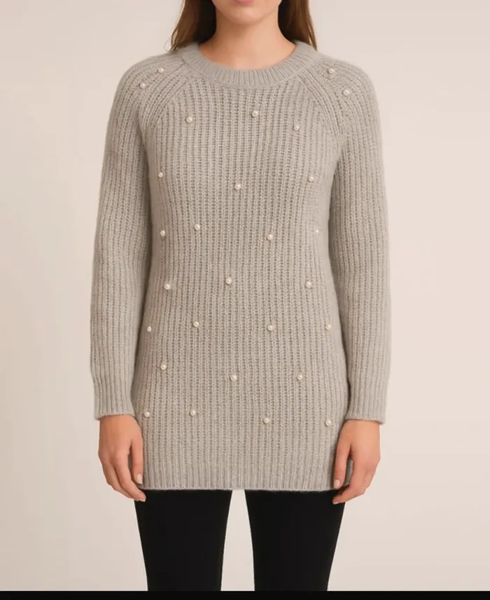 Pull long taille : L 📸 - photo numéro 8