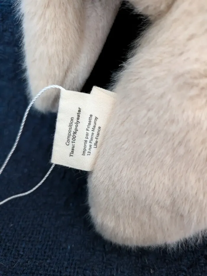 Doudou Lapin - photo numéro 6