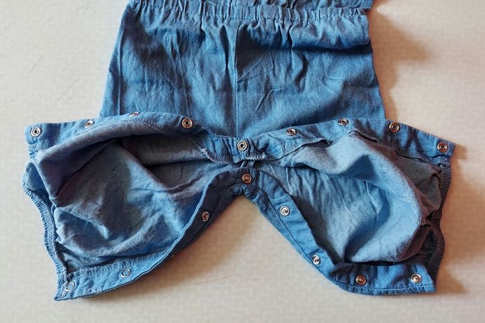 Combinaison - photo numéro 6