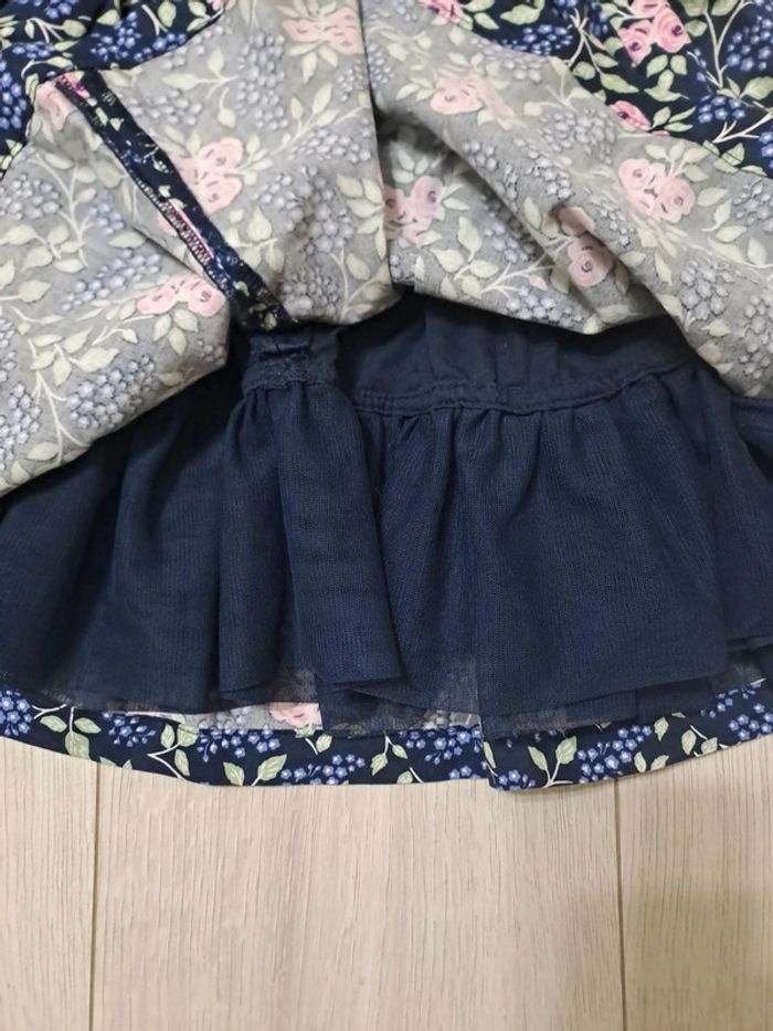 Sublime robe de cérémonie 5A - photo numéro 6