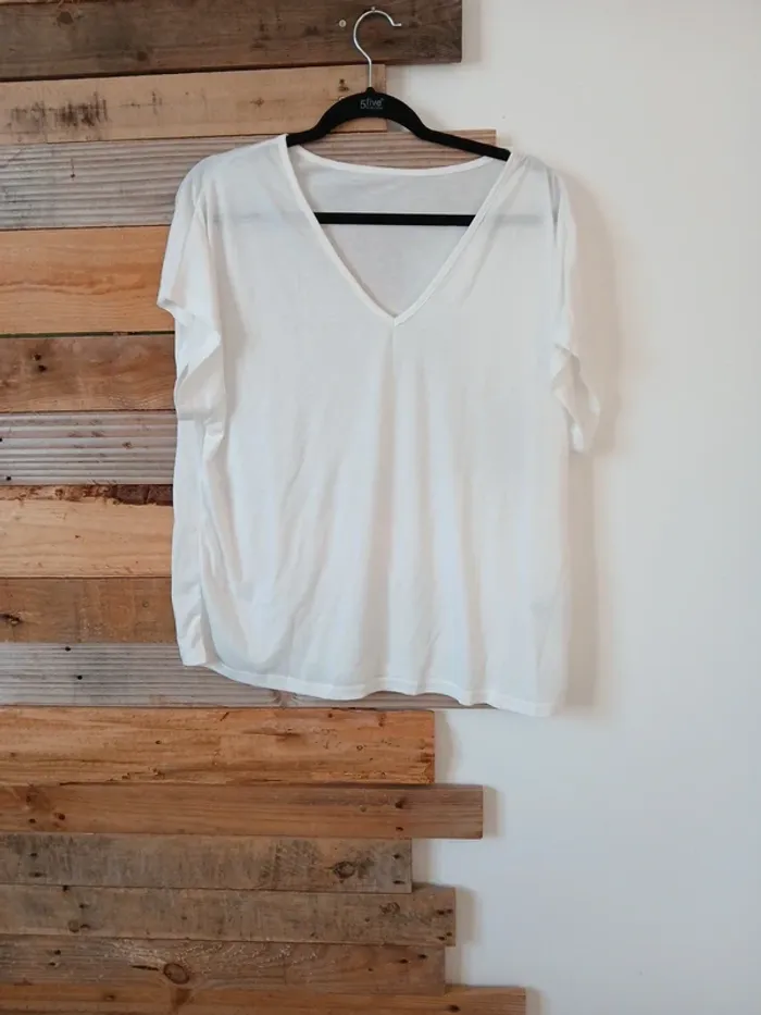 Tee-shirt femme