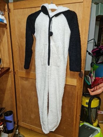 Combi ETAM taille XS