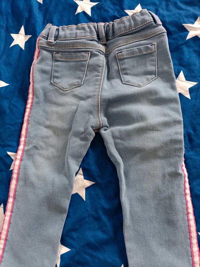 Jean 👖 - photo numéro 3