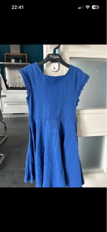Robe d’été 