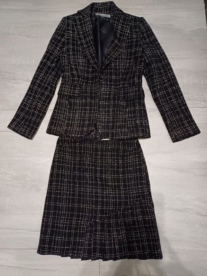 Tailleur