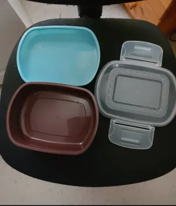 Lunch box