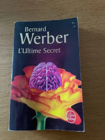 L’ultime secret