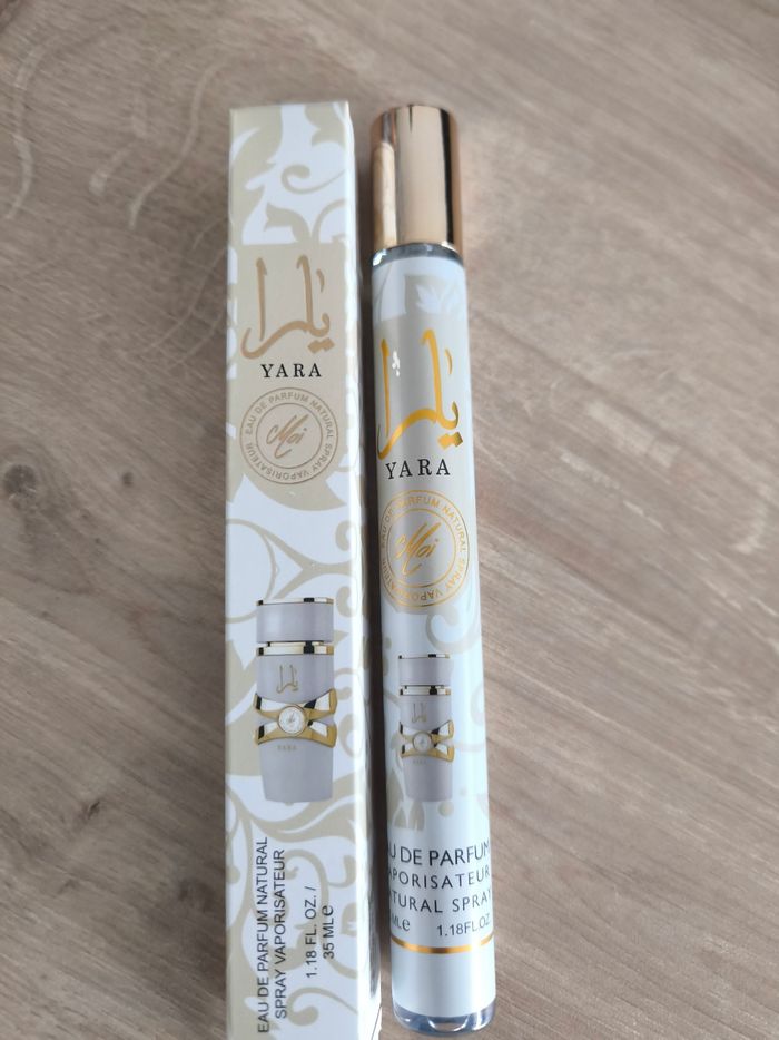 Parfum Yara 35ml