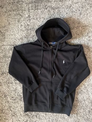 zip ralph lauren