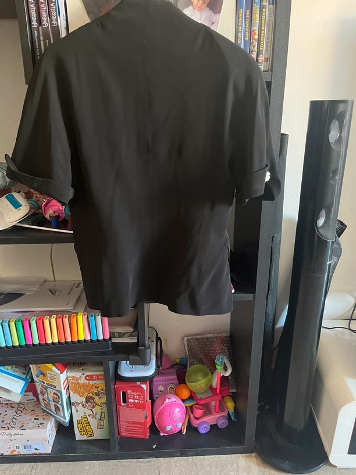 Veste tailleur habillé femme - photo numéro 4